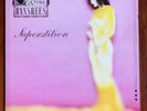 SIOUXSIE & THE BANSHEES- SUPERSTITION. ORIG. N/M 1991 UK VINYL LP, PLAYS SUPERB