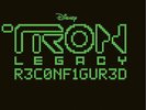 Tron: Legacy Reconfigured (Original Soundtrack) -Limited Heavyweight Black Vinyl