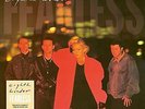 EIGHTH WONDER LP Fearless RED VINYL Numbered Limited Edition GATEFOLD Sleeve NEW