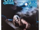 OZZY OSBOURNE - Bark At The Moon - 1983 Europe LP