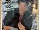 VTG RANDY TRAVIS Vinyl LP 33RPM Record ALWAYS & FOREVER W1 25568 - NM