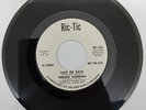 FREDDIE GORMAN TAKE ME BACK / CAN`T GET IT OUT OF MY MIND  RIC TIC US 1965 PROMO