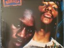 【 MOBB DEEP 】THE INFAMOUS - 2XLP BLUE & ORANGE HAZE VINYL RECORD - VMP #131/1000