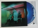 Wolf Alice | Blue Weekend | Blood Records UK | Color Vinyl Record | Lenticular