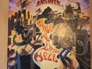 The Answer, Raise A Little Hell, Double LP Vinyl Album
