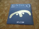 Banco Del Mutuo Soccorso ‎- Il 13 LP 2023 Italy M/M new sealed