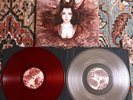 PARASITE EVE Vinyl Video Game Soundtrack 2 LP Record Set w/ Outer Sleeve Indie