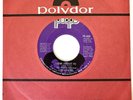 * LYN COLLINS Think (About It)/Ain't No Sunshine SISTER FUNK SOUL People 45 Hear