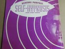 SELF HYPNOSIS General Purpose LP Home Study Course KNIGHT Vintage Vinyl Ahlheim