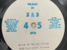 Lee Van Cliff ‎– Wiser Than Solomon - 10