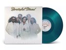 GRATEFUL DEAD - 'Go to Heaven' [Limited Edition SEA BLUE VINYL]