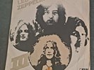 Led Zeppelin lll Vinyl Lp 1970 French Cover RARE