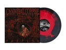 Cannibal Corpse 'Torture' LP Blood Red Black Melt Vinyl NEW SEALED