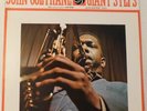 Jazz LP John Coltrane 