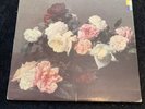 New Order Power Corruption& Lies LP