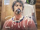 Zappa (Original Motion Picture Soundtrack) by Zappa, Frank (Record, 2021)