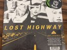 Lost Highway Soundtrack - Vinyl, Deluxe Edition, 2LP, Splatter, New & Sealed