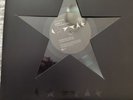 David Bowie - Black Star - NM/NM 2016 Pop Rock Booklet Sleeve W/7' Complete 1ST