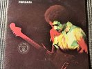 JIMI HENDRIX BAND OF GYPSYS 1970 LP CAPITOL PRINT VINTAGE VINYL 6TRX
