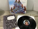 Sleigh Bells Treats LP Vinyl Album Record 2010 Gatefold w/ Notebook 180g RARE