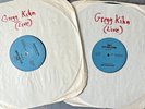 GREG KIHN BAND IN CONCERT / WESTWOOD ONE P83-15 / MAY 1983 / TWO VINYL LP ALBUMS