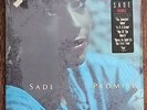 Sade-Promise(Portrait Records, FR40263, EX/EX Vinyl 