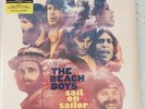 The Beach Boys - Sail On Sailor •1972• Vinyl LP (Compilation + LP, Album, + 7