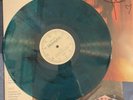 Signed Midnights Vinyl Taylor Swift Jade Green