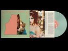 Chappell Roan UK Exclusive Limited Coke Green Vinyl PRESALE