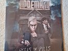 Lindemann Skills in Pills Vinyl New Sealed