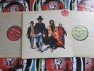 BEN HARPER AND THE INNOCENT CRIMINALS Burn To Shine  ORIGINAL EU 2 LP GATEFOLD