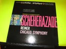 VHTF LP Reiner CSO Scheherazade RCA Victor LSC-2446 1S/1S EX M-
