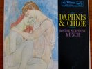 Ravel-Daphnis and Chloe-Boston Sym/Munch-RCA LSC 1893-SD-Audiophile