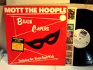 MOTT THE HOOPLE LP 