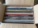 12 x Rock LPS
