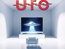 UFO **The Monkey Puzzle **NEW RED RECORD LP VINYL