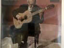SEGOVIA AND THE GUITAR Andrés Segovia Vinyl LP Album MCA Records New Sealed Mint