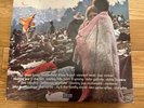 WOODSTOCK Vinyl Music From Original Soundtrack SD3-500 (ORIGINAL 1970 SEALED)