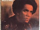 Rare Promo - Norman Feels - Where Or When - 1974 Just Sunshine JSS-3502 LP - EX