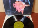 1970 BLACK SABBATH LP Ozzy Osbourne Gatefold PARANOID WS 1887 Green Label