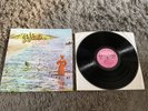 Genesis “Foxtrot” Original USA 1972 vinyl Lp PINK SCROLL LABEL