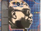 MANU DIBANGO – ELECTRIC AFRICA - LTD/500 BLUE VINYL LP NEW - A15