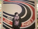 Elliott Smith- Figure 8 Vinyl Record (2008, 2xLP, 180-Gram)