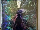 A DAY TO REMEMBER Homesick Purple Smoke Vinyl LP