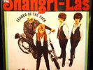 SHANGRI-LAS 