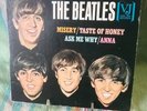 Beatles 45 rpm. 