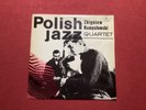 Lp Zbigniew Namyslowski Quartet: Same, Polish Jazz 6