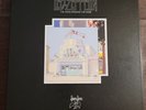 The Song Remains the Same [4LP] by Led Zeppelin (Vinyl Records Box 2007)