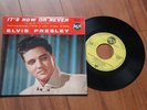 Vinyle EP 