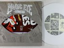 Indie Rock EP - V/A (Ugly Casanova, Fuck) - White - Magic Eye Singles - NM